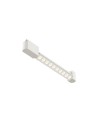 Maytoni Points Rot Lampa do Szyny Jednoobwodowej UNITY LED 10W 760lm 4000K Biały TR010-1-10W4K-M-W-DE Maytoni Points Rot Lampa do Szyny Jednoobwodowej UNITY LED 10W 760lm 4000K Biały TR010-1-10W4K-M-W-DE
