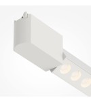 Maytoni Points Rot Lampa do Szyny Jednoobwodowej UNITY LED 10W 760lm 4000K Biały TR010-1-10W4K-M-W-DE Maytoni Points Rot Lampa do Szyny Jednoobwodowej UNITY LED 10W 760lm 4000K Biały TR010-1-10W4K-M-W-DE