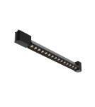 Maytoni Points Rot Lampa do Szyny Jednoobwodowej UNITY LED 22W 1130lm 3000K Black TR010-1-22W3K-M-B-DE Maytoni Points Rot Lampa do Szyny Jednoobwodowej UNITY LED 22W 1130lm 3000K Black TR010-1-22W3K-M-B-DE