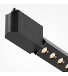 Maytoni Points Rot Lampa do Szyny Jednoobwodowej UNITY LED 22W 1130lm 3000K Black TR010-1-22W3K-M-B-DE Maytoni Points Rot Lampa do Szyny Jednoobwodowej UNITY LED 22W 1130lm 3000K Black TR010-1-22W3K-M-B-DE