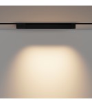 Maytoni Points Rot Lampa do Szyny Jednoobwodowej UNITY LED 22W 1130lm 3000K Black TR010-1-22W3K-M-B-DE Maytoni Points Rot Lampa do Szyny Jednoobwodowej UNITY LED 22W 1130lm 3000K Black TR010-1-22W3K-M-B-DE