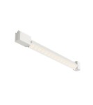 Maytoni Points Rot Lampa do Szyny Jednoobwodowej UNITY LED 22W 1130lm 3000K Biały TR010-1-22W3K-M-W-DE Maytoni Points Rot Lampa do Szyny Jednoobwodowej UNITY LED 22W 1130lm 3000K Biały TR010-1-22W3K-M-W-DE