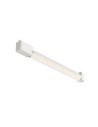Maytoni Points Rot Lampa do Szyny Jednoobwodowej UNITY LED 22W 1130lm 3000K Biały TR010-1-22W3K-M-W-DE Maytoni Points Rot Lampa do Szyny Jednoobwodowej UNITY LED 22W 1130lm 3000K Biały TR010-1-22W3K-M-W-DE