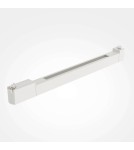 Maytoni Points Rot Lampa do Szyny Jednoobwodowej UNITY LED 22W 1130lm 3000K Biały TR010-1-22W3K-M-W-DE Maytoni Points Rot Lampa do Szyny Jednoobwodowej UNITY LED 22W 1130lm 3000K Biały TR010-1-22W3K-M-W-DE