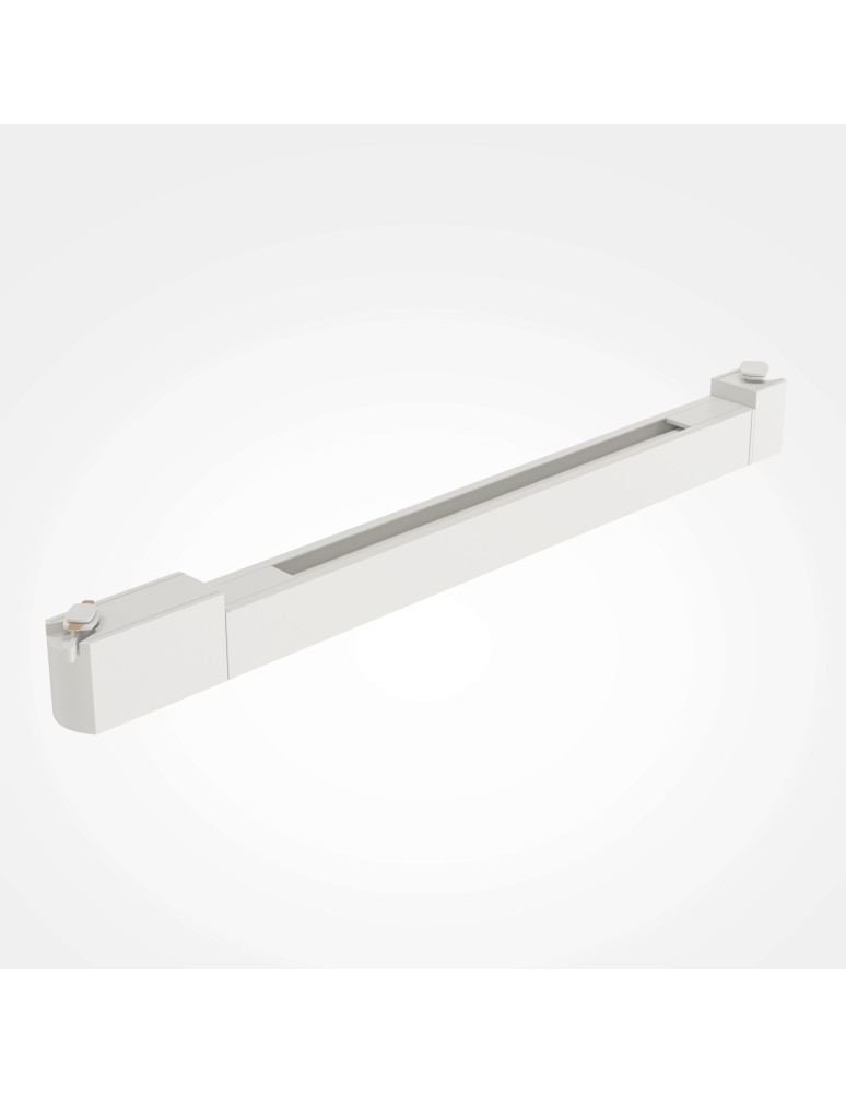 Maytoni Points Rot Lampa do Szyny Jednoobwodowej UNITY LED 22W 1130lm 3000K Biały TR010-1-22W3K-M-W-DE Maytoni Points Rot Lampa do Szyny Jednoobwodowej UNITY LED 22W 1130lm 3000K Biały TR010-1-22W3K-M-W-DE