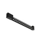 Maytoni Points Rot Lampa do Szyny Jednoobwodowej UNITY LED 22W 1440lm 4000K Black TR010-1-22W4K-M-B-DE Maytoni Points Rot Lampa do Szyny Jednoobwodowej UNITY LED 22W 1440lm 4000K Black TR010-1-22W4K-M-B-DE