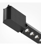 Maytoni Points Rot Lampa do Szyny Jednoobwodowej UNITY LED 22W 1440lm 4000K Black TR010-1-22W4K-M-B-DE Maytoni Points Rot Lampa do Szyny Jednoobwodowej UNITY LED 22W 1440lm 4000K Black TR010-1-22W4K-M-B-DE