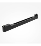 Maytoni Points Rot Lampa do Szyny Jednoobwodowej UNITY LED 22W 1440lm 4000K Black TR010-1-22W4K-M-B-DE Maytoni Points Rot Lampa do Szyny Jednoobwodowej UNITY LED 22W 1440lm 4000K Black TR010-1-22W4K-M-B-DE