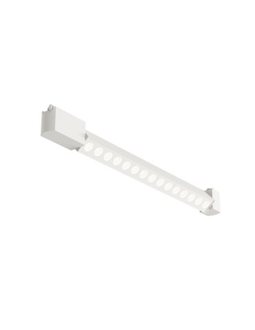 Maytoni Points Rot Lampa do Szyny Jednoobwodowej UNITY LED 22W 1440lm 4000K Biały TR010-1-22W4K-M-W-DE