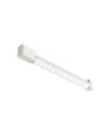 Maytoni Points Rot Lampa do Szyny Jednoobwodowej UNITY LED 22W 1440lm 4000K Biały TR010-1-22W4K-M-W-DE Maytoni Points Rot Lampa do Szyny Jednoobwodowej UNITY LED 22W 1440lm 4000K Biały TR010-1-22W4K-M-W-DE