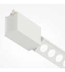 Maytoni Points Rot Lampa do Szyny Jednoobwodowej UNITY LED 22W 1440lm 4000K Biały TR010-1-22W4K-M-W-DE Maytoni Points Rot Lampa do Szyny Jednoobwodowej UNITY LED 22W 1440lm 4000K Biały TR010-1-22W4K-M-W-DE