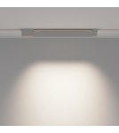 Maytoni Points Rot Lampa do Szyny Jednoobwodowej UNITY LED 22W 1440lm 4000K Biały TR010-1-22W4K-M-W-DE Maytoni Points Rot Lampa do Szyny Jednoobwodowej UNITY LED 22W 1440lm 4000K Biały TR010-1-22W4K-M-W-DE