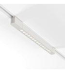 Maytoni Points Rot Lampa do Szyny Jednoobwodowej UNITY LED 22W 1440lm 4000K Biały TR010-1-22W4K-M-W-DE Maytoni Points Rot Lampa do Szyny Jednoobwodowej UNITY LED 22W 1440lm 4000K Biały TR010-1-22W4K-M-W-DE