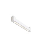 Maytoni Points Rot Lampa do Szyny Jednoobwodowej UNITY LED 10W 750lm 3000K Biały TR010-1-10W3K-M-W Maytoni Points Rot Lampa do Szyny Jednoobwodowej UNITY LED 10W 750lm 3000K Biały TR010-1-10W3K-M-W