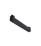 Maytoni Points Rot Lampa do Szyny Jednoobwodowej UNITY LED 10W 750lm 4000K Black TR010-1-10W4K-M-B Maytoni Points Rot Lampa do Szyny Jednoobwodowej UNITY LED 10W 750lm 4000K Black TR010-1-10W4K-M-B