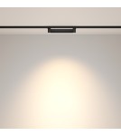 Maytoni Points Rot Lampa do Szyny Jednoobwodowej UNITY LED 10W 750lm 4000K Black TR010-1-10W4K-M-B Maytoni Points Rot Lampa do Szyny Jednoobwodowej UNITY LED 10W 750lm 4000K Black TR010-1-10W4K-M-B