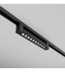 Maytoni Points Rot Lampa do Szyny Jednoobwodowej UNITY LED 10W 750lm 4000K Black TR010-1-10W4K-M-B Maytoni Points Rot Lampa do Szyny Jednoobwodowej UNITY LED 10W 750lm 4000K Black TR010-1-10W4K-M-B