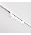 Maytoni Points Rot Lampa do Szyny Jednoobwodowej UNITY LED 10W 750lm 4000K Biały TR010-1-10W4K-M-W Maytoni Points Rot Lampa do Szyny Jednoobwodowej UNITY LED 10W 750lm 4000K Biały TR010-1-10W4K-M-W