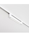 Maytoni Points Rot Lampa do Szyny Jednoobwodowej UNITY LED 10W 750lm 4000K Biały TR010-1-10W4K-M-W Maytoni Points Rot Lampa do Szyny Jednoobwodowej UNITY LED 10W 750lm 4000K Biały TR010-1-10W4K-M-W