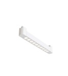 Maytoni Points Rot Lampa do Szyny Jednoobwodowej UNITY LED 10W 750lm 4000K Biały TR010-1-10W4K-M-W Maytoni Points Rot Lampa do Szyny Jednoobwodowej UNITY LED 10W 750lm 4000K Biały TR010-1-10W4K-M-W