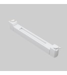 Maytoni Points Rot Lampa do Szyny Jednoobwodowej UNITY LED 10W 750lm 4000K Biały TR010-1-10W4K-M-W Maytoni Points Rot Lampa do Szyny Jednoobwodowej UNITY LED 10W 750lm 4000K Biały TR010-1-10W4K-M-W