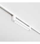 Maytoni Points Rot Lampa do Szyny Jednoobwodowej UNITY LED 10W 750lm 4000K Biały TR010-1-10W4K-M-W Maytoni Points Rot Lampa do Szyny Jednoobwodowej UNITY LED 10W 750lm 4000K Biały TR010-1-10W4K-M-W