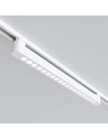 Maytoni Points Rot Lampa do Szyny Jednoobwodowej UNITY LED 20W 1500lm 3000K Biały TR010-1-20W3K-M-W Maytoni Points Rot Lampa do Szyny Jednoobwodowej UNITY LED 20W 1500lm 3000K Biały TR010-1-20W3K-M-W