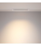 Maytoni Points Rot Lampa do Szyny Jednoobwodowej UNITY LED 20W 1500lm 3000K Biały TR010-1-20W3K-M-W Maytoni Points Rot Lampa do Szyny Jednoobwodowej UNITY LED 20W 1500lm 3000K Biały TR010-1-20W3K-M-W