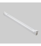 Maytoni Points Rot Lampa do Szyny Jednoobwodowej UNITY LED 20W 1500lm 3000K Biały TR010-1-20W3K-M-W Maytoni Points Rot Lampa do Szyny Jednoobwodowej UNITY LED 20W 1500lm 3000K Biały TR010-1-20W3K-M-W