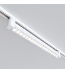 Maytoni Points Rot Lampa do Szyny Jednoobwodowej UNITY LED 20W 1500lm 3000K Biały TR010-1-20W3K-M-W Maytoni Points Rot Lampa do Szyny Jednoobwodowej UNITY LED 20W 1500lm 3000K Biały TR010-1-20W3K-M-W