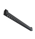 Maytoni Points Rot Lampa do Szyny Jednoobwodowej UNITY LED 20W 1500lm 4000K Black TR010-1-20W4K-M-B Maytoni Points Rot Lampa do Szyny Jednoobwodowej UNITY LED 20W 1500lm 4000K Black TR010-1-20W4K-M-B