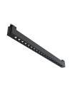 Maytoni Points Rot Lampa do Szyny Jednoobwodowej UNITY LED 20W 1500lm 4000K Black TR010-1-20W4K-M-B