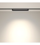 Maytoni Points Rot Lampa do Szyny Jednoobwodowej UNITY LED 20W 1500lm 4000K Black TR010-1-20W4K-M-B Maytoni Points Rot Lampa do Szyny Jednoobwodowej UNITY LED 20W 1500lm 4000K Black TR010-1-20W4K-M-B