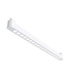 Maytoni Points Rot Lampa do Szyny Jednoobwodowej UNITY LED 20W 1500lm 4000K Biały TR010-1-20W4K-M-W Maytoni Points Rot Lampa do Szyny Jednoobwodowej UNITY LED 20W 1500lm 4000K Biały TR010-1-20W4K-M-W
