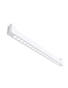Maytoni Points Rot Lampa do Szyny Jednoobwodowej UNITY LED 20W 1500lm 4000K Biały TR010-1-20W4K-M-W Maytoni Points Rot Lampa do Szyny Jednoobwodowej UNITY LED 20W 1500lm 4000K Biały TR010-1-20W4K-M-W
