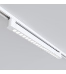 Maytoni Points Rot Lampa do Szyny Jednoobwodowej UNITY LED 20W 1500lm 4000K Biały TR010-1-20W4K-M-W Maytoni Points Rot Lampa do Szyny Jednoobwodowej UNITY LED 20W 1500lm 4000K Biały TR010-1-20W4K-M-W