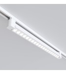 Maytoni Points Rot Lampa do Szyny Jednoobwodowej UNITY LED 20W 1500lm 4000K Biały TR010-1-20W4K-M-W Maytoni Points Rot Lampa do Szyny Jednoobwodowej UNITY LED 20W 1500lm 4000K Biały TR010-1-20W4K-M-W