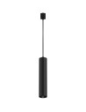 Maytoni Focus Lampa wisząca do szyny jednoobwodowej UNITY 1xGU10 10W Black TR025-1-GU10-B