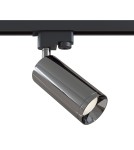 Maytoni Focus Reflektor do Szyny Jednoobwodowej UNITY 1xGU10 10W Graphite TR004-1-GU10-GF Maytoni Focus Reflektor do Szyny Jednoobwodowej UNITY 1xGU10 10W Graphite TR004-1-GU10-GF