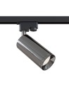 Maytoni Focus Reflektor do Szyny Jednoobwodowej UNITY 1xGU10 10W Graphite TR004-1-GU10-GF Maytoni Focus Reflektor do Szyny Jednoobwodowej UNITY 1xGU10 10W Graphite TR004-1-GU10-GF