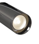 Maytoni Focus Reflektor do Szyny Jednoobwodowej UNITY 1xGU10 10W Graphite TR004-1-GU10-GF Maytoni Focus Reflektor do Szyny Jednoobwodowej UNITY 1xGU10 10W Graphite TR004-1-GU10-GF