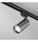 Maytoni Focus Reflektor do Szyny Jednoobwodowej UNITY 1xGU10 10W Graphite TR004-1-GU10-GF Maytoni Focus Reflektor do Szyny Jednoobwodowej UNITY 1xGU10 10W Graphite TR004-1-GU10-GF