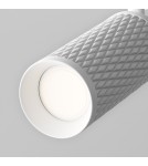 Maytoni Focus Design Reflektor do Szyny Jednoobwodowej UNITY 1xGU10 10W Biały TR011-1-GU10-W Maytoni Focus Design Reflektor do Szyny Jednoobwodowej UNITY 1xGU10 10W Biały TR011-1-GU10-W