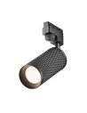 Maytoni Focus Design Reflektor do Szyny Jednoobwodowej UNITY 1xGU10 10W Black TR011-1-GU10-B Maytoni Focus Design Reflektor do Szyny Jednoobwodowej UNITY 1xGU10 10W Black TR011-1-GU10-B