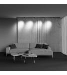 Maytoni Focus LED Reflektor do Szyny Jednoobwodowej UNITY LED 12W 900lm 3000K Mosiądz TR021-1-12W3K-W-BBS Maytoni Focus LED Reflektor do Szyny Jednoobwodowej UNITY LED 12W 900lm 3000K Mosiądz TR021-1-12W3K-W-BBS