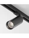 Maytoni Focus LED Reflektor do Szyny Jednoobwodowej UNITY LED 12W 900lm 4000K Black TR021-1-12B4K-W-B Maytoni Focus LED Reflektor do Szyny Jednoobwodowej UNITY LED 12W 900lm 4000K Black TR021-1-12B4K-W-B