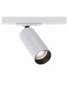Maytoni Focus LED Reflektor do Szyny Jednoobwodowej UNITY LED 12W 900lm 3000K Biały TR021-1-12W3K-W-D-W Maytoni Focus LED Reflektor do Szyny Jednoobwodowej UNITY LED 12W 900lm 3000K Biały TR021-1-12W3K-W-D-W