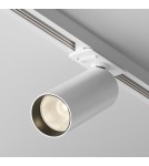 Maytoni Focus LED Reflektor do Szyny Jednoobwodowej UNITY LED 12W 900lm 3000K Biały TR021-1-12W3K-W-W Maytoni Focus LED Reflektor do Szyny Jednoobwodowej UNITY LED 12W 900lm 3000K Biały TR021-1-12W3K-W-W