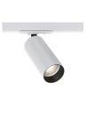 Maytoni Focus LED Reflektor do Szyny Jednoobwodowej UNITY LED 12W 900lm 4000K Biały TR021-1-12W4K-W-W Maytoni Focus LED Reflektor do Szyny Jednoobwodowej UNITY LED 12W 900lm 4000K Biały TR021-1-12W4K-W-W