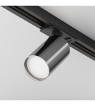 Maytoni Focus S Reflektor do Szyny Jednoobwodowej UNITY 1xGU10 10W Czarny, Grafit TR020-1-U-GU10-BGF Maytoni Focus S Reflektor do Szyny Jednoobwodowej UNITY 1xGU10 10W Czarny, Grafit TR020-1-U-GU10-BGF